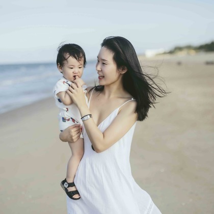 Fernandes Photographerが撮影したハネムーンフォトの写真