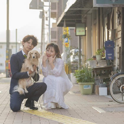 Photo of :albumName taken by Mami Deguchi