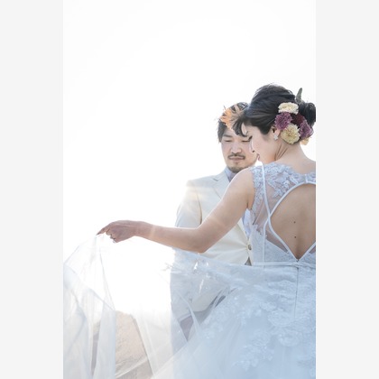 saruco(岩崎寿）が撮影したウェディング・結婚の写真