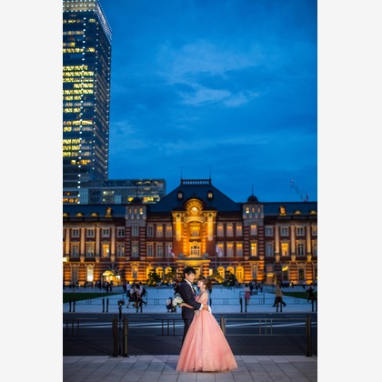 Photo Atelier feliceが撮影した「ウェディング・結婚」のウェディングフォト - :albumName