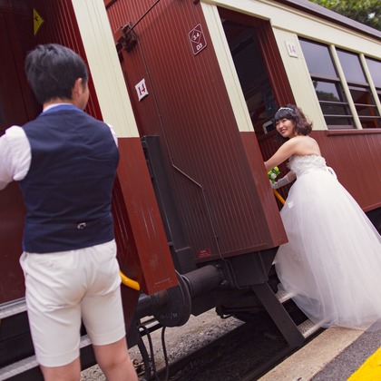 ケアンズ レンズ フォトグラフィーが撮影した「ウェディング・結婚」のウェディングフォト - :albumName