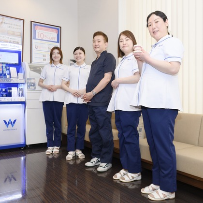 A&Y写真OFFICEが撮影した店舗/オフィス/サロン撮影の写真