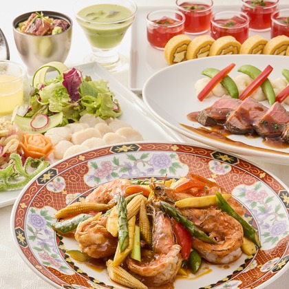 株式会社スタジオカールが撮影した料理撮影の写真