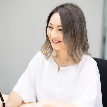 青柳光昭が撮影した人物撮影の写真