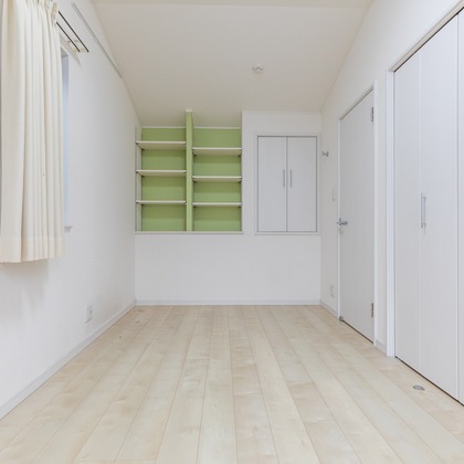 大森美紗生が撮影した不動産/竣工の写真