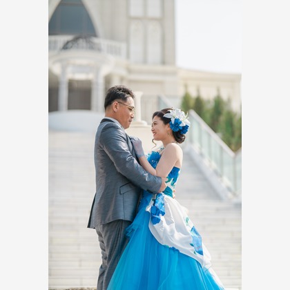 Photo of :albumName taken by Fumiya Higashimori