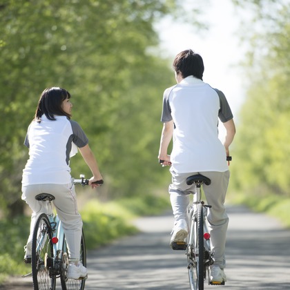 CREATIVE HOUSEが出張撮影した「カップル・友人」の家族写真