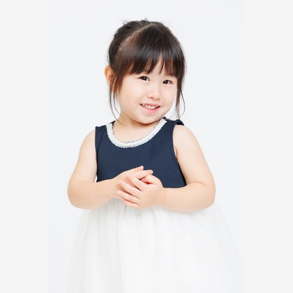 イトウ　ノブミチが撮影した人物撮影の写真