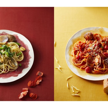 大橋裕紀が撮影した料理撮影の写真