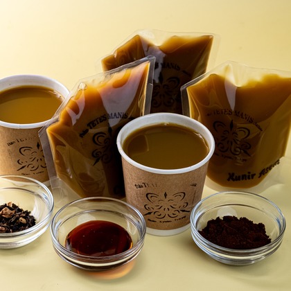 出張カメラマンのY's Officeが撮影した料理撮影の写真