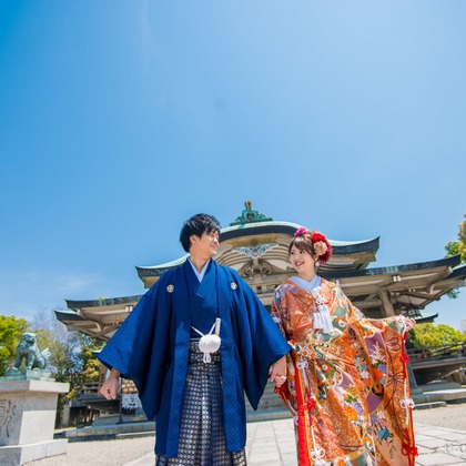 U-CONCENT (香川裕貴)が撮影したウェディングや家族、ビジネスの写真