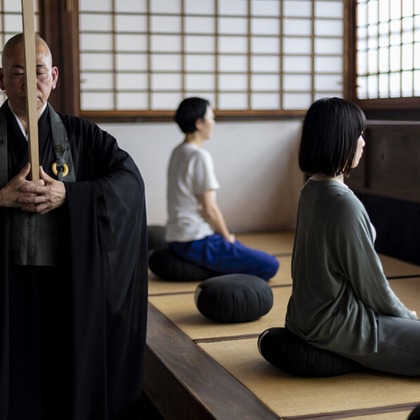 株式会社SANYO-CYP studioUPが撮影した「店舗取材」の写真