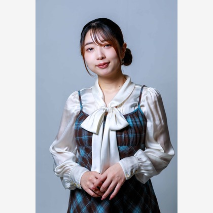 フォトクラフツが撮影した「スタジオ宣材写真」の写真