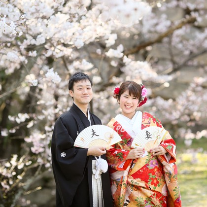 KIKIウェディングが撮影した「:albumName」の写真