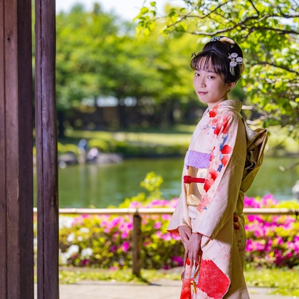 フォトスタジオENOが撮影した「:albumName」の写真