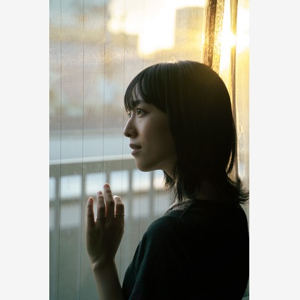 Yossyが撮影した人物撮影の写真