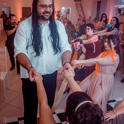 thiago gimenesが撮影した結婚式撮影の写真