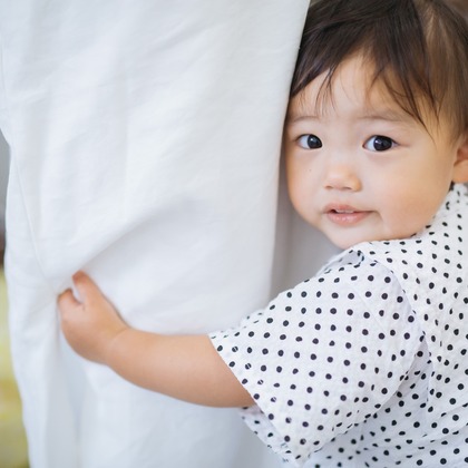 高野和希が撮影した家族写真の出張撮影の写真