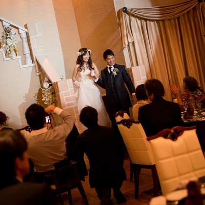 PIC WEDDING PHOTO（岩本 竜弥）が撮影したウェディングや家族、ビジネスの写真