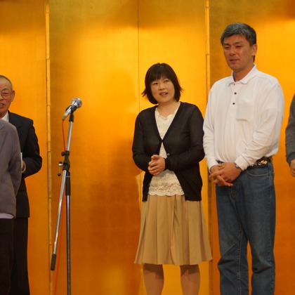 Photo of :albumName taken by 石橋宙大