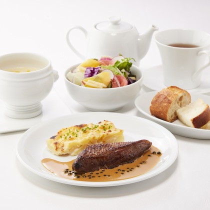 ディス・ワンが撮影した料理撮影の写真