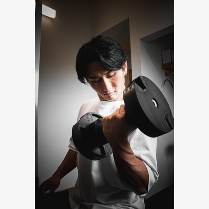 藤沼　尚希が撮影した店舗/オフィス/サロン撮影の写真