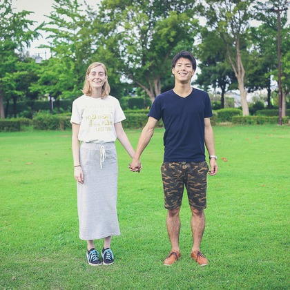 Photo of :albumName taken by Layla Shibukawa Photography