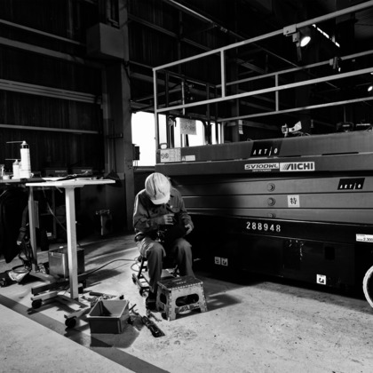 馬渕　智史が撮影した「:albumName」の写真