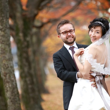 Photo of :albumName taken by Hayashi Photo Works