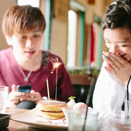 タカラモノ.foto　群馬の出張撮影カメラマンが撮影したウェディングや家族、ビジネスの写真