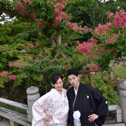 キキフォトワークスが撮影したウェディングや家族、ビジネスの写真