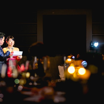 Photo of Wedding@HIlton TokyoBay taken by meganecco Photography