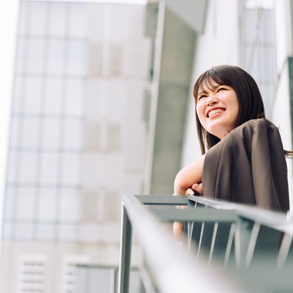 HAMON 藤原誠弥が撮影した人物撮影の写真