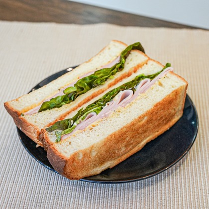 THALISHが撮影した「:albumName」の写真