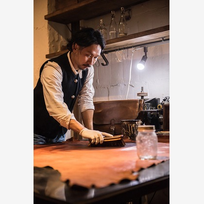 吉田佳央が撮影した「:albumName」の写真