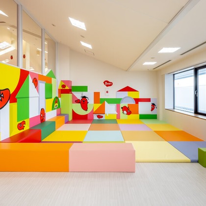 富岡敦が撮影した店舗/オフィス/サロン撮影の写真