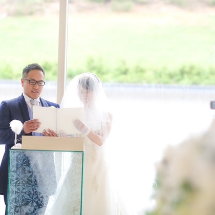 Wedding, Bridal Photos taken by studio HATOYA