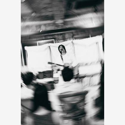 西浦隼翔が撮影した「:albumName」の写真