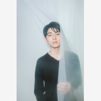 朝山　啓司が撮影した人物撮影の写真