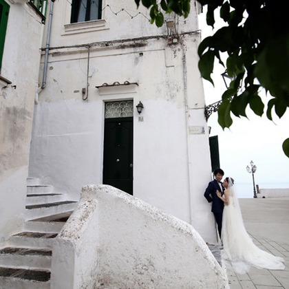 Antonella Franceseが撮影したウェディングや家族、ビジネスの写真