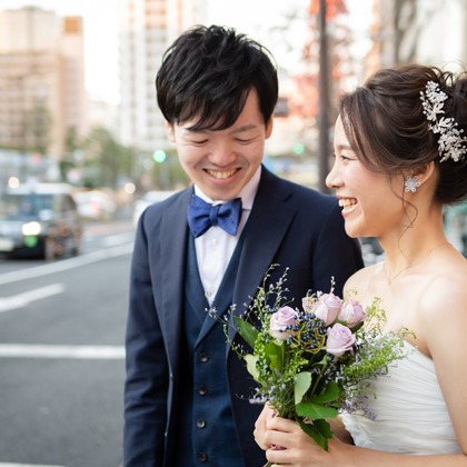 西城 泰輔が撮影したウェディングや家族、ビジネスの写真