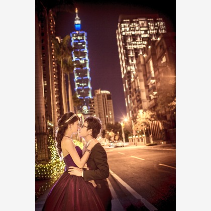 大玠攝影が撮影したウェディングや家族、ビジネスの写真