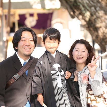 Kan Suzuki  photographyが撮影したエンゲージメントフォトの写真