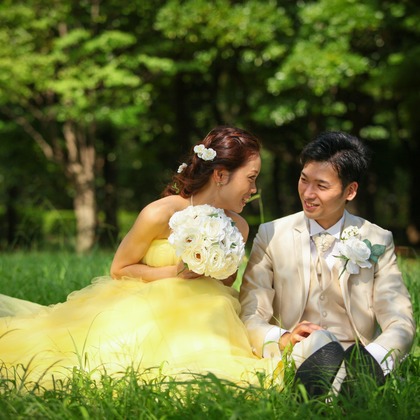 Photo of :albumName taken by WEDDING AVENUE