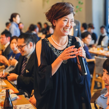 t_picturesが撮影したウェディングや家族、ビジネスの写真