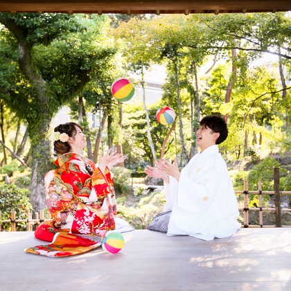 KIKIウェディングが撮影した「:albumName」の写真