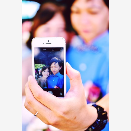 谷口　雄一が撮影した前撮り/後撮り出張撮影の写真