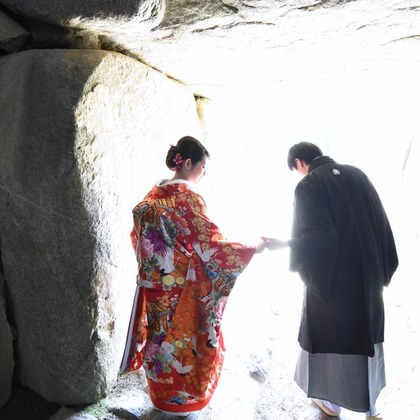 キキフォトワークスが撮影したウェディングや家族、ビジネスの写真