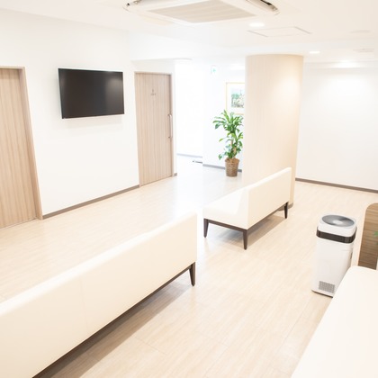 スマイルグローバルフォトが撮影した店舗/オフィス/サロン撮影の写真