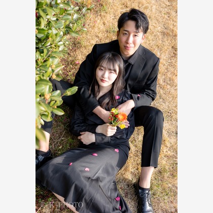 大森光太郎・K-PHOTOが撮影した「ウェディング・結婚」のウェディングフォト - :albumName